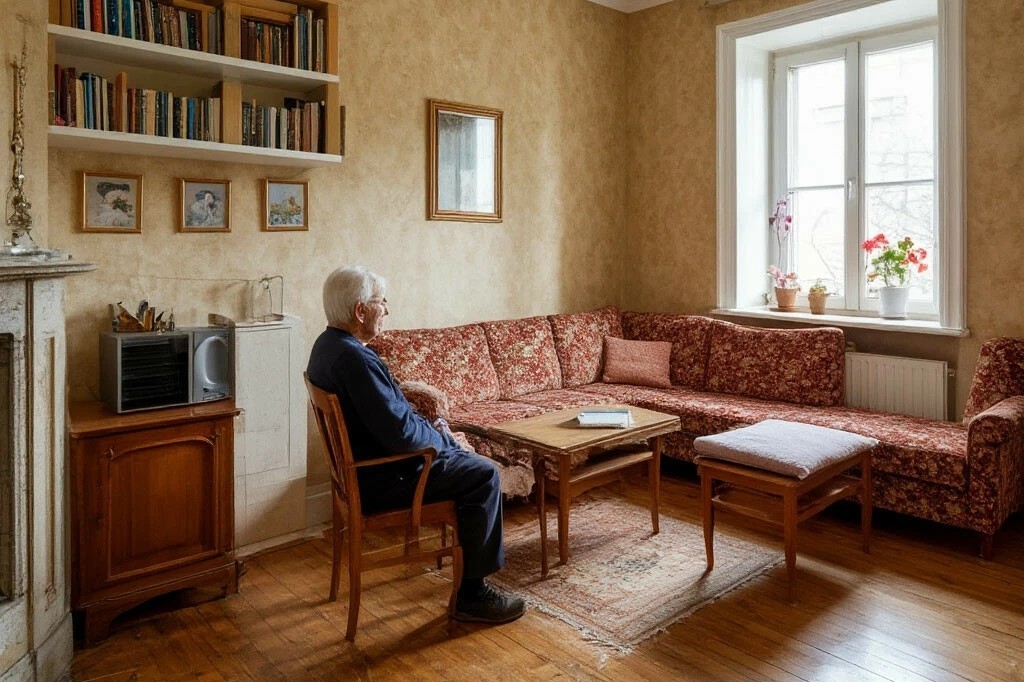 Как получить выплату на ремонт квартиры в Подмосковье