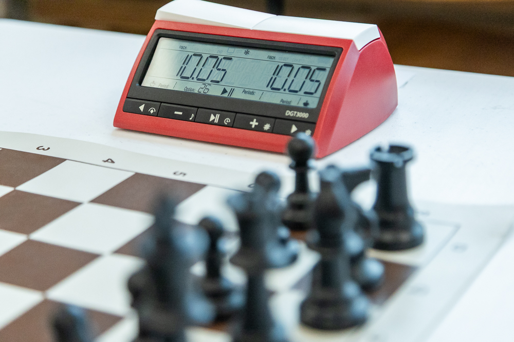 Старт Одинцовской школьной лиги сезона 2025/2026