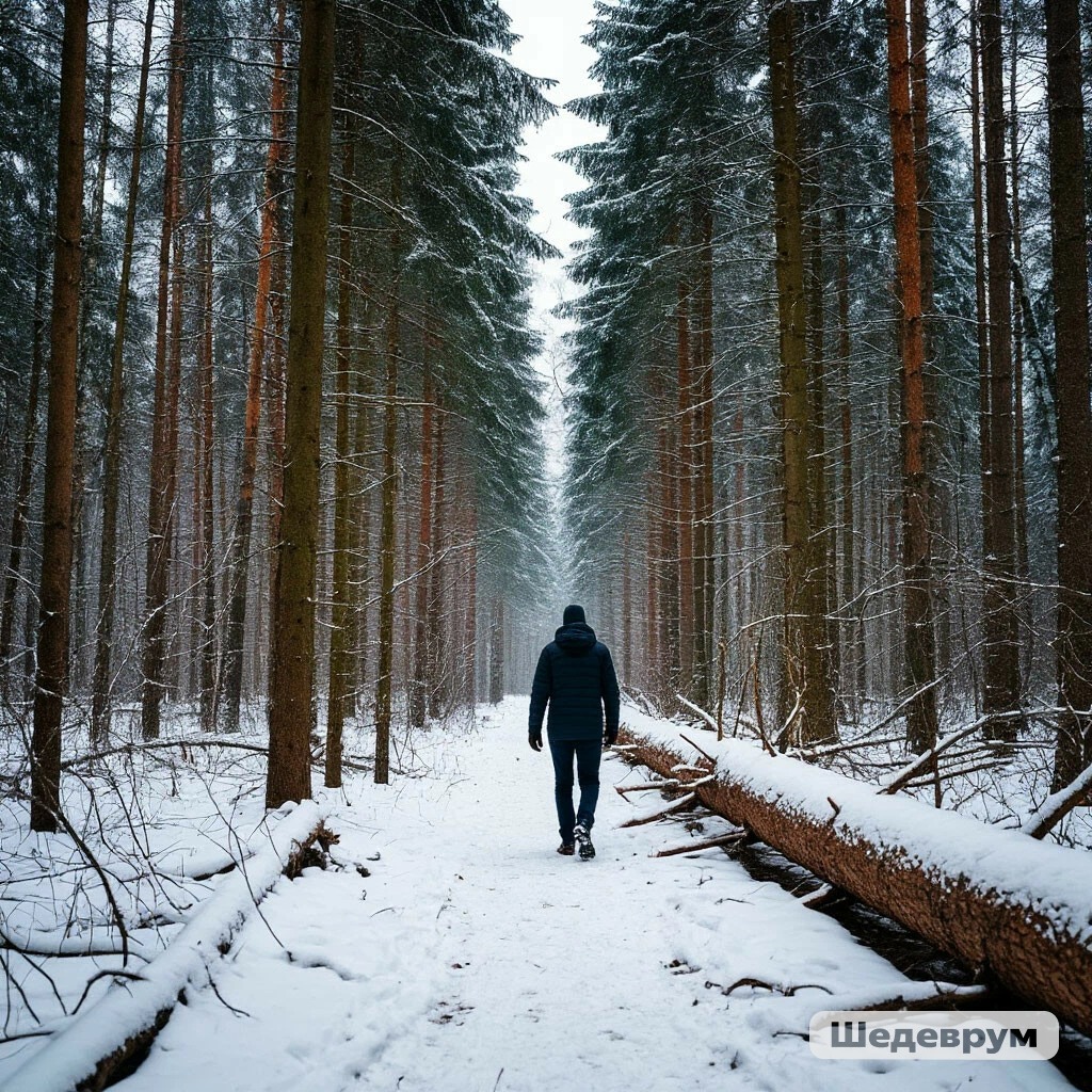 Одинцовский округ в числе первых: в регионе стартовала программа «Чистый и здоровый лес»