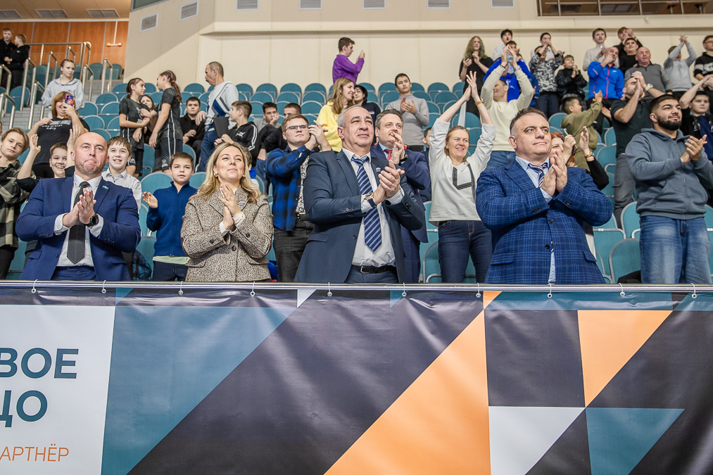 Фестиваль «Выбор сильных» в Одинцово