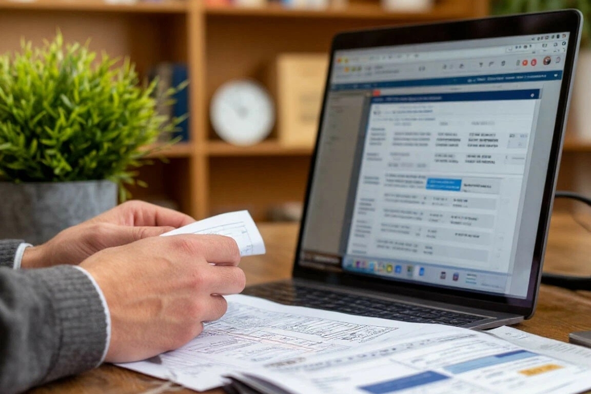 В Подмосковье искусственному интеллекту поручили электронный документооборот