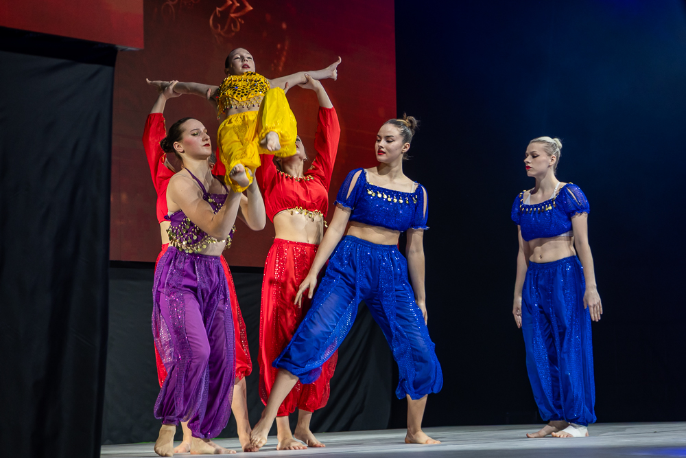 Ёлки главы Одинцовского округа