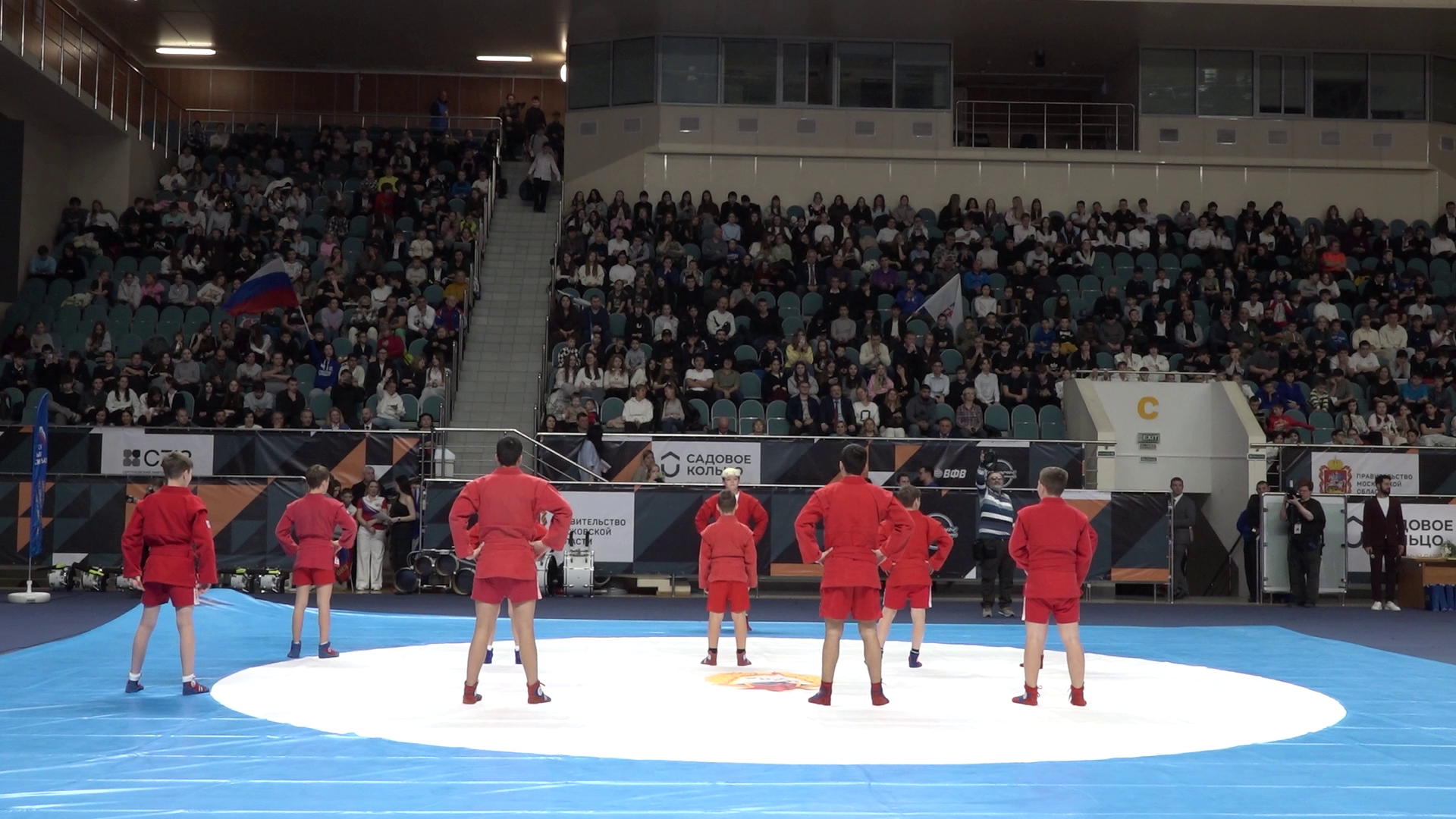 «Выбор сильных»