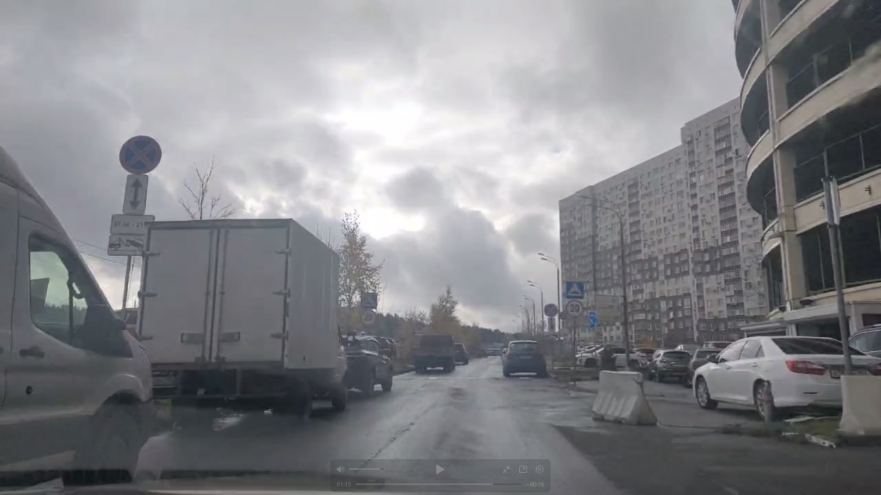 В Одинцово улучшат транспортное сообщение с 9‑м микрорайоном