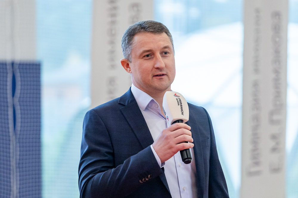 Старт Одинцовской школьной лиги сезона 2025/2026