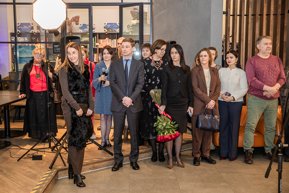 Ретроспективная выставка работ Николая Рериха в Звенигороде