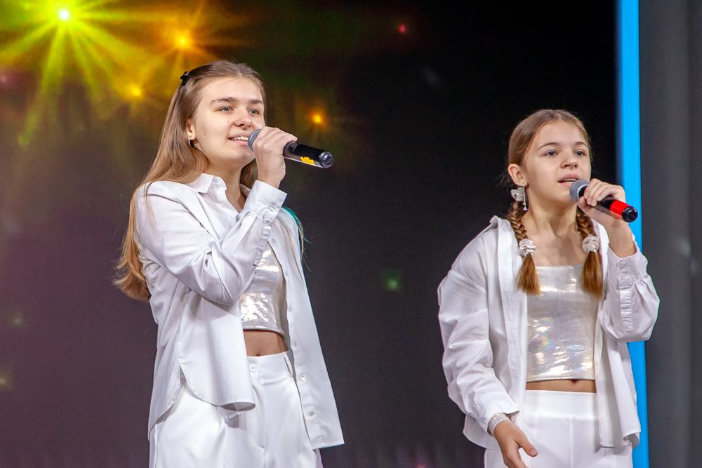 Второй тур конкурса «Воспитатель года-2026» в Одинцово