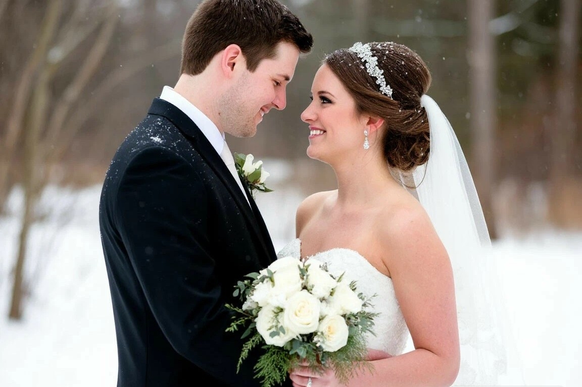 Парк «Патриот» в Одинцовском округе станет одной из главных площадок свадеб в День всех влюблённых