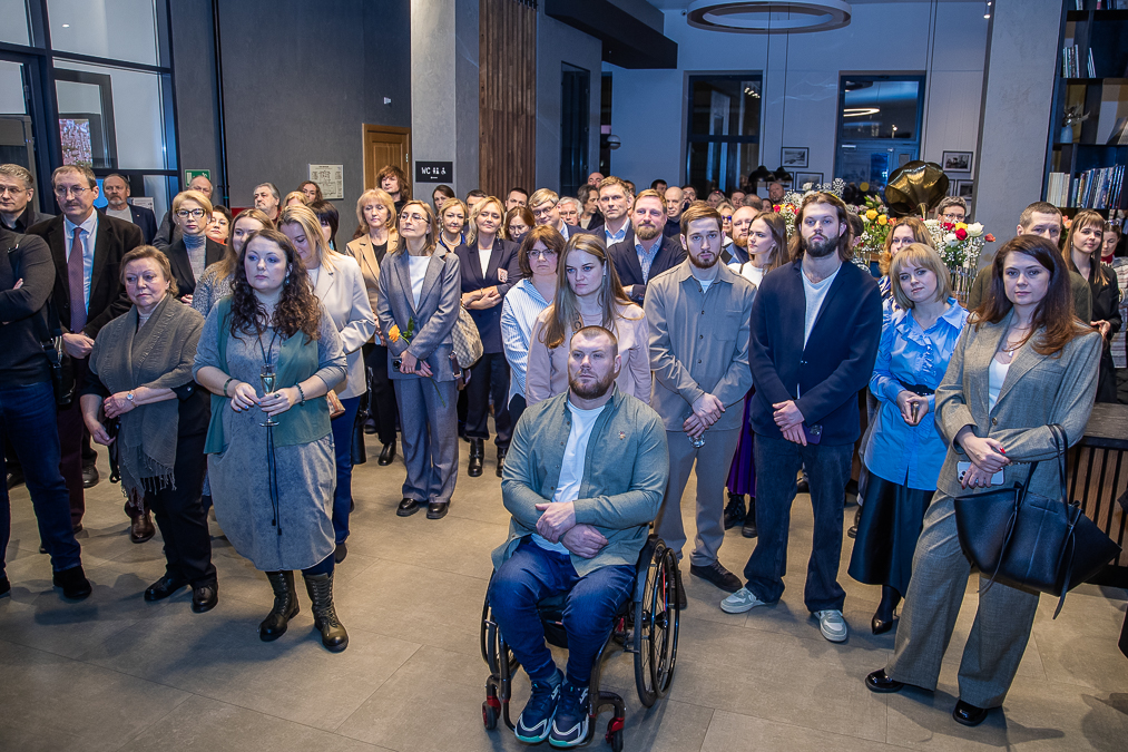 Ретроспективная выставка работ Николая Рериха в Звенигороде