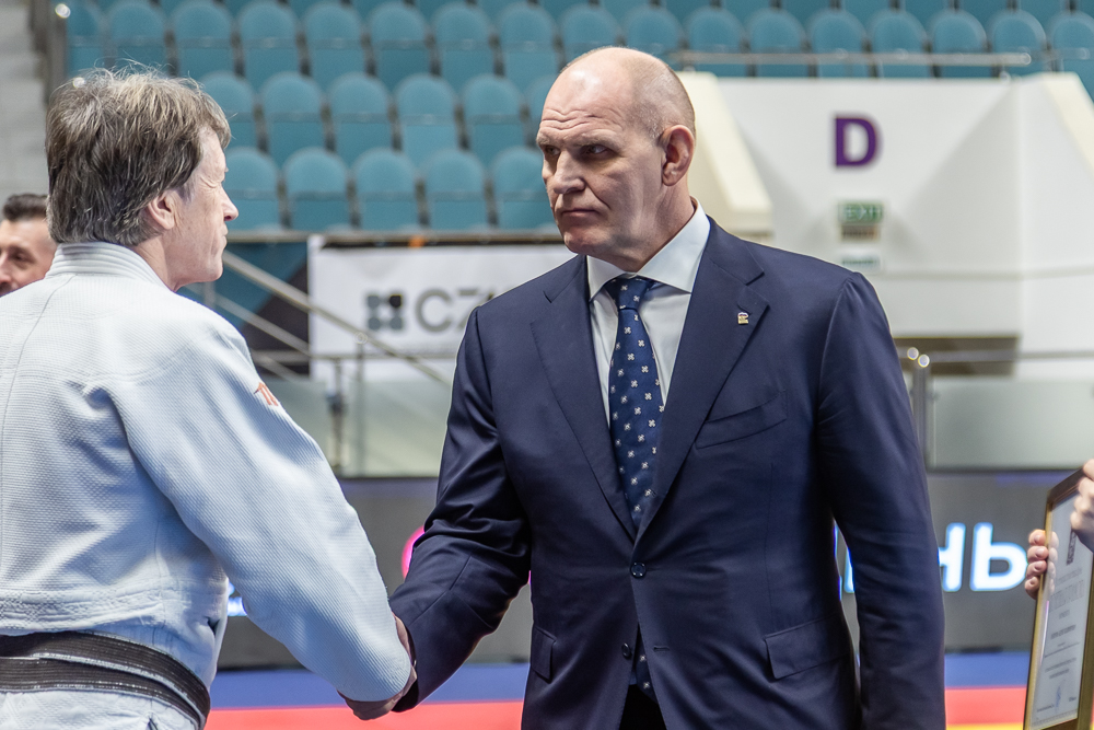 Фестиваль «Выбор сильных» в Одинцово