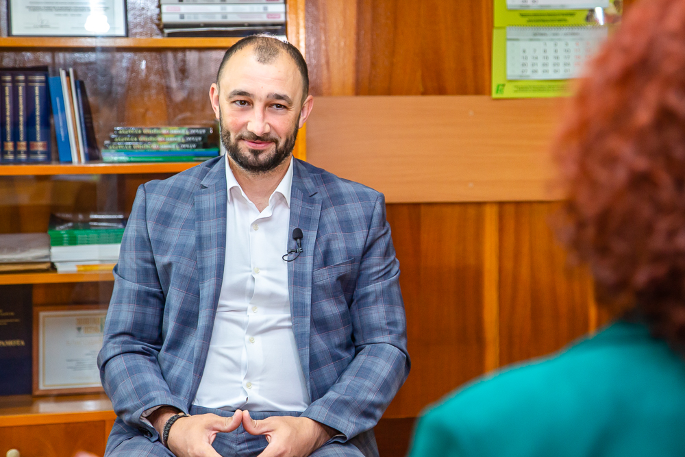 Федеральный научный центр овощеводства отмечает 105-летие