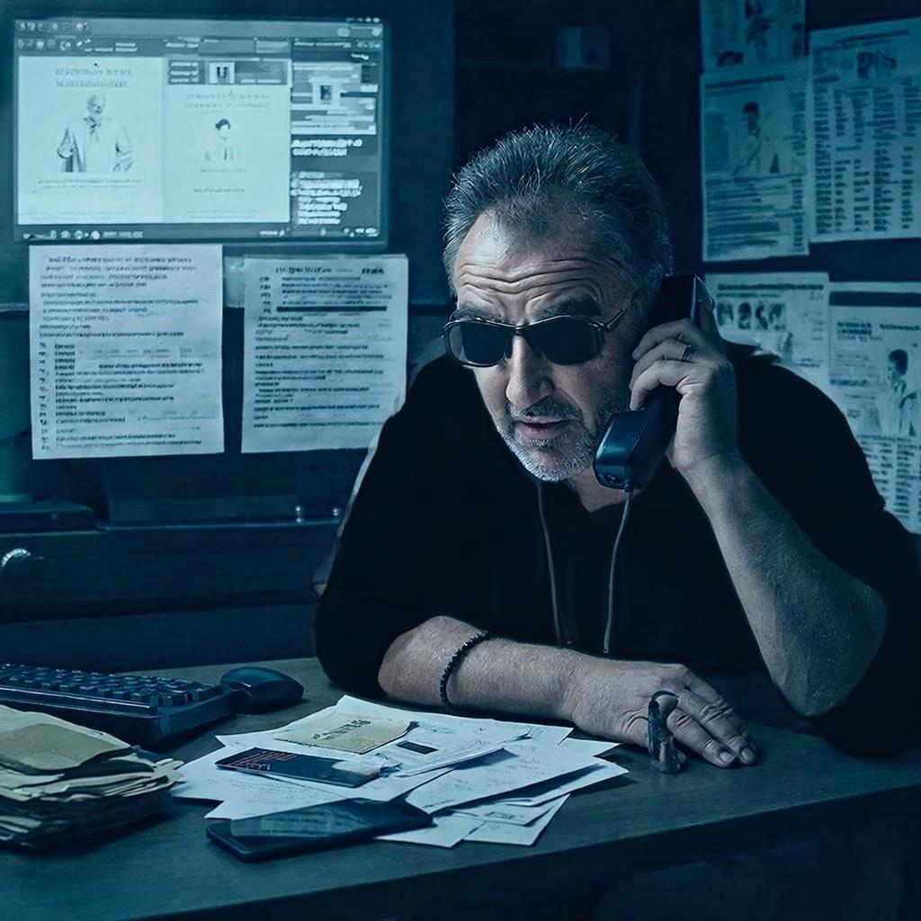 Не верь, не бойся, не плати!