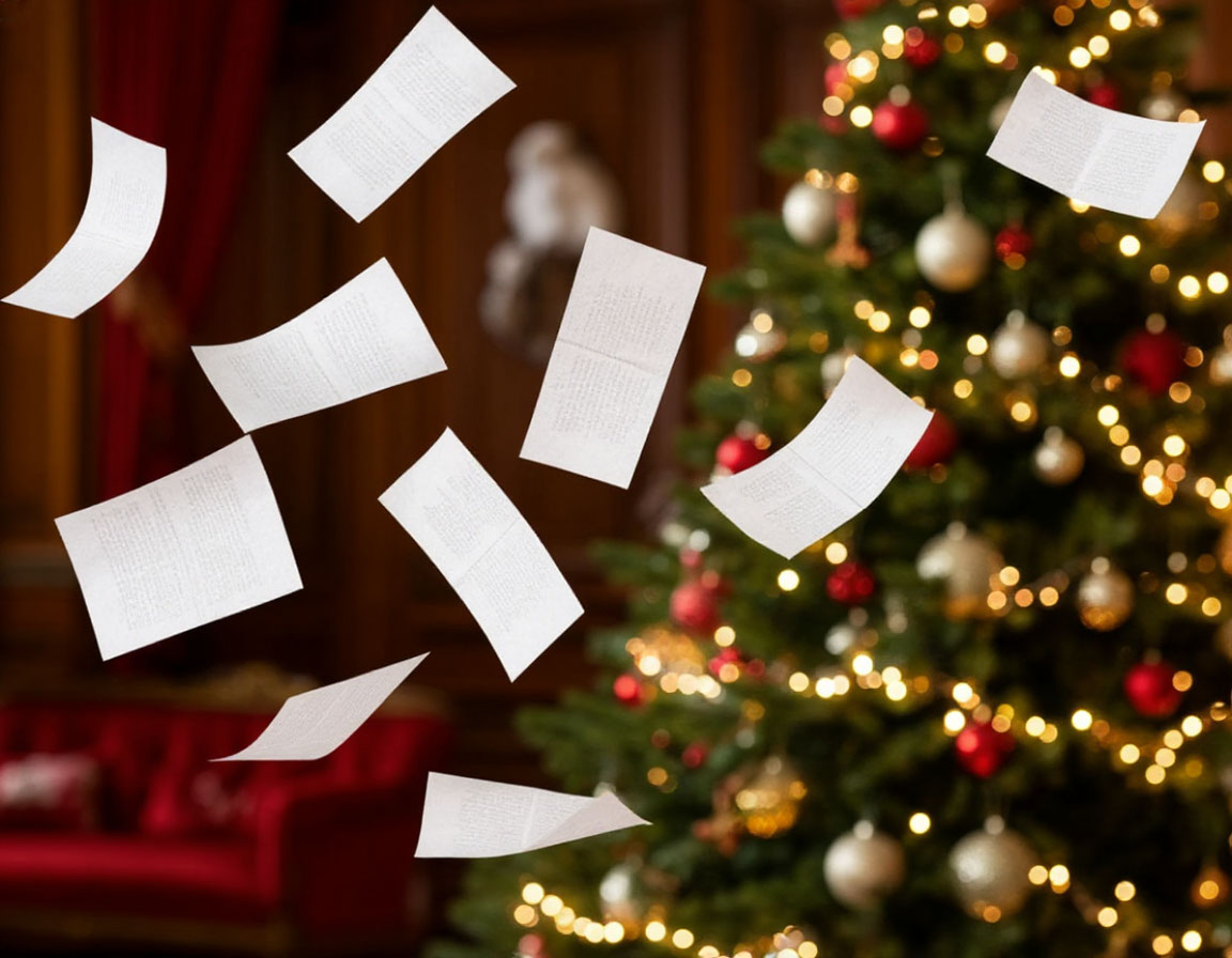 Новый год – новые правила