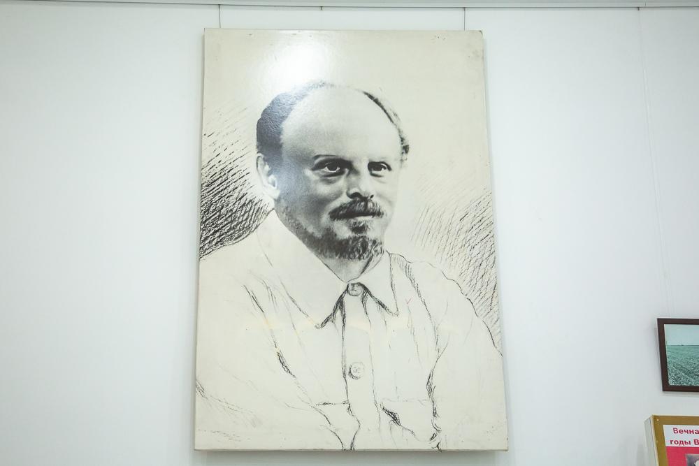 Федеральный научный центр овощеводства отмечает 105-летие