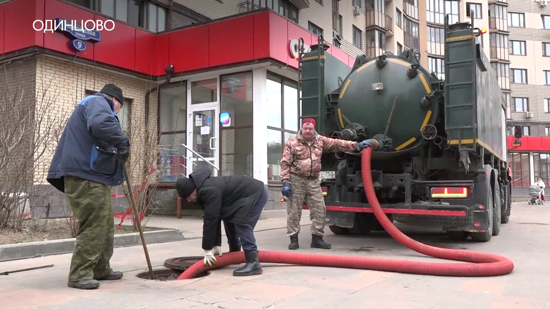 История со счастливым концом?