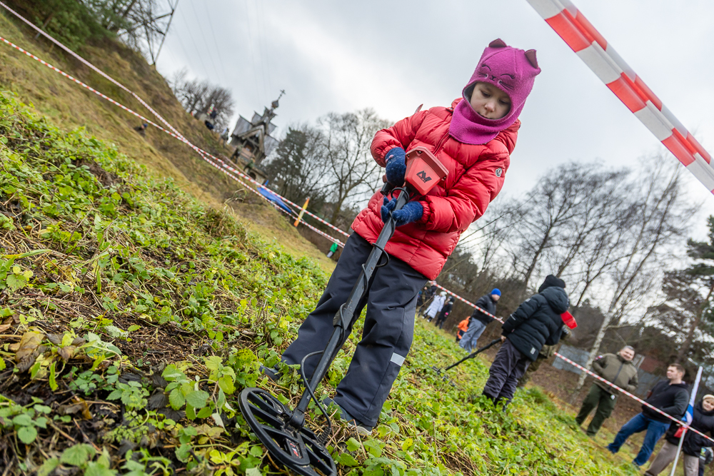 Дунинский рубеж - 2025