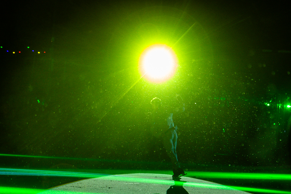 Фестиваль по фигурному катанию «Хрустальный лёд» в Одинцово