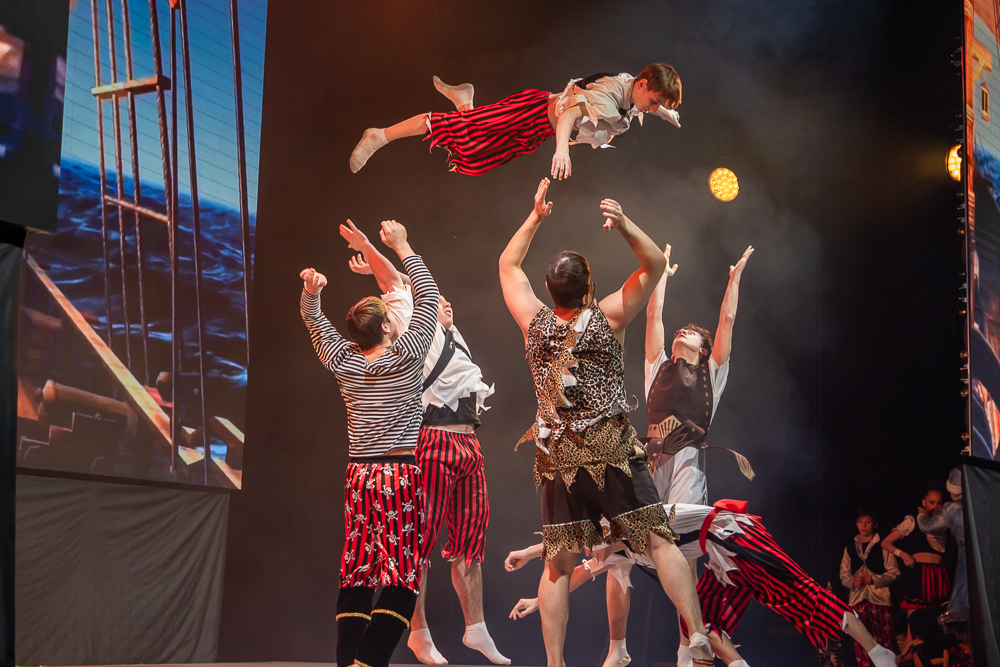 Ёлки главы Одинцовского округа