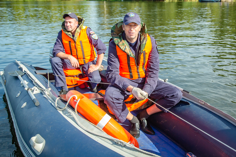 XIV Елисаветинский крестный ход в Одинцовском округе