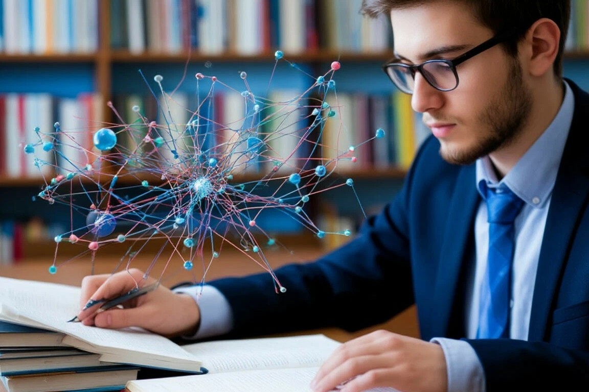 Нейросети штурмуют вузы: четверть студентов пишет работы с помощью ИИ