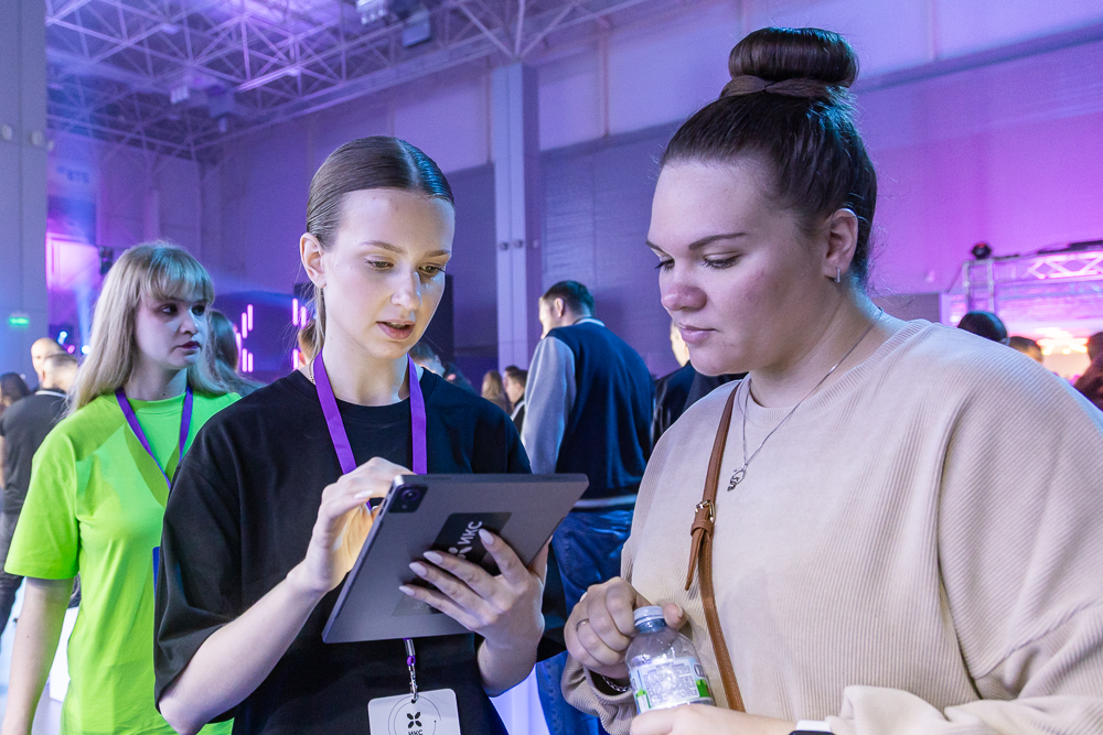 «Битва роботов» в парке «Патриот»