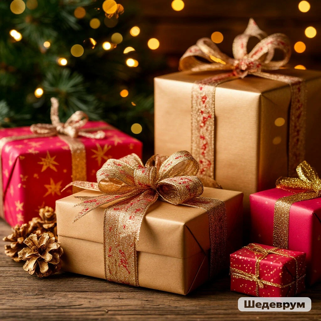 В Одинцовском округе работает горячая линия Роспотребнадзора по качеству новогодних подарков