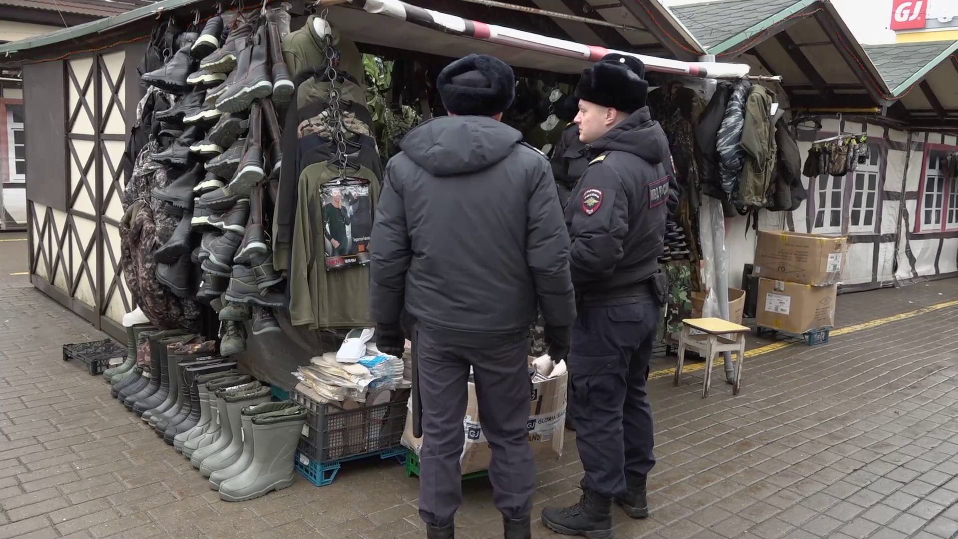 Военнообязанный – встань на учет!