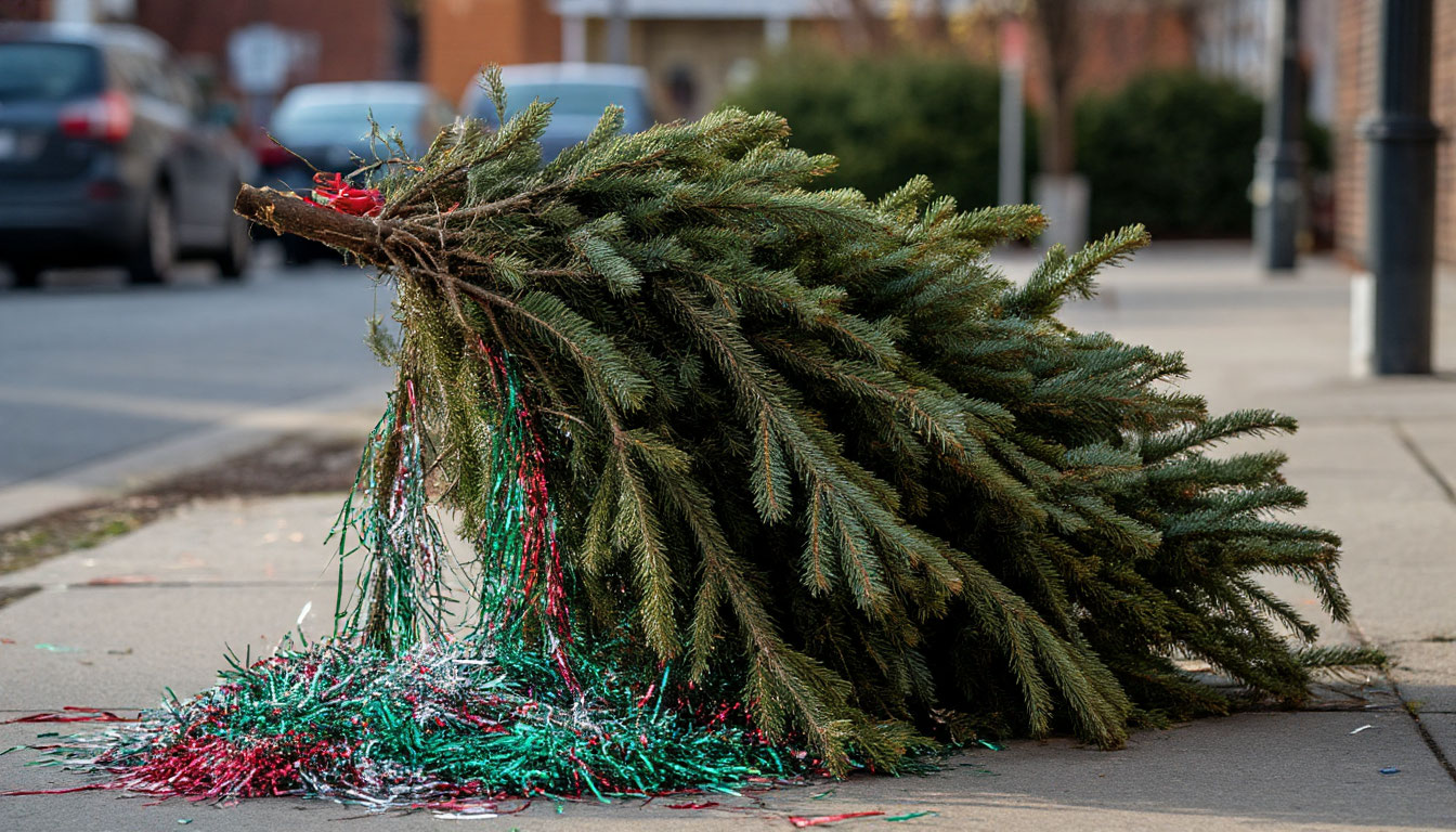 Потребительский экстремизм, или А что это с нами было?