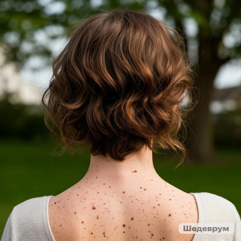 Сам себе дерматолог, или К онкологу окольными путями