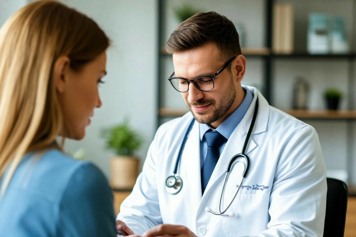 Министерство здравоохранения Московской области подготовило инструкцию по записи к врачу