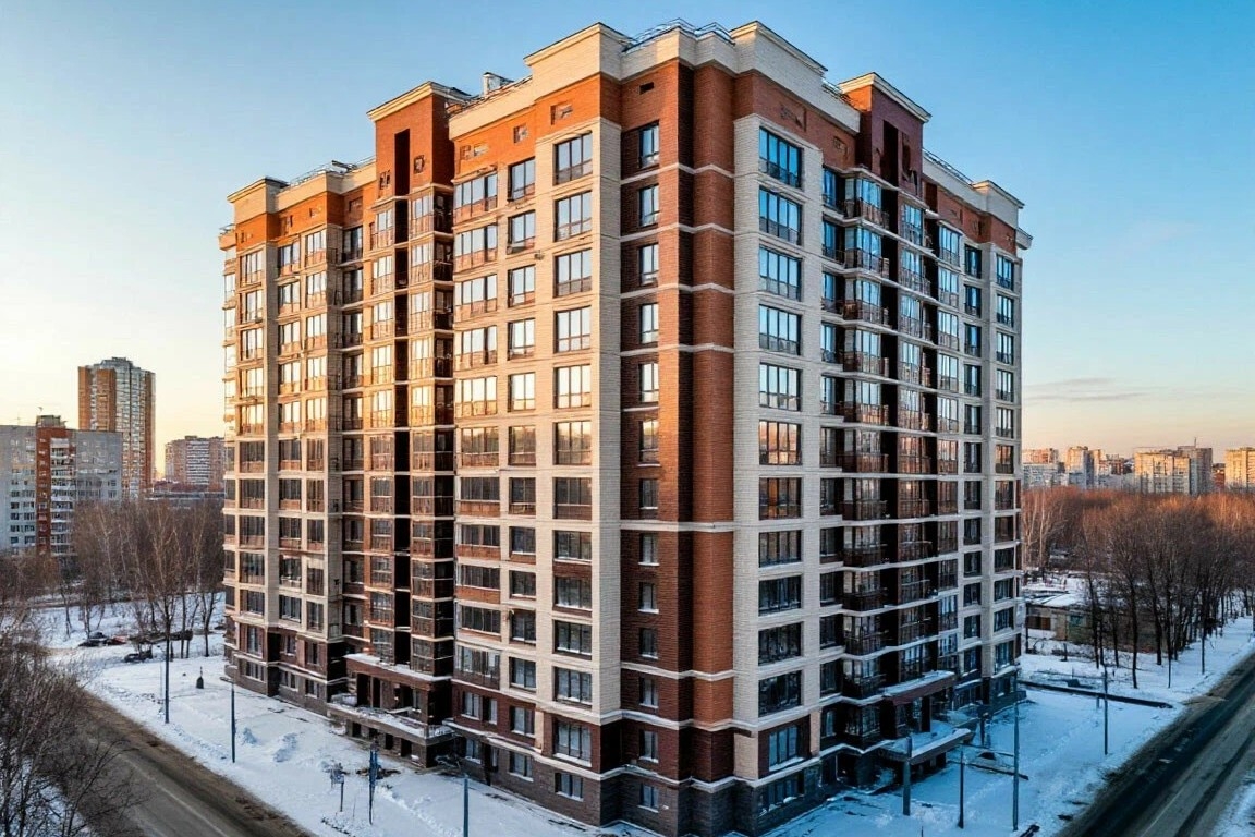 Переезд по арктической ипотеке