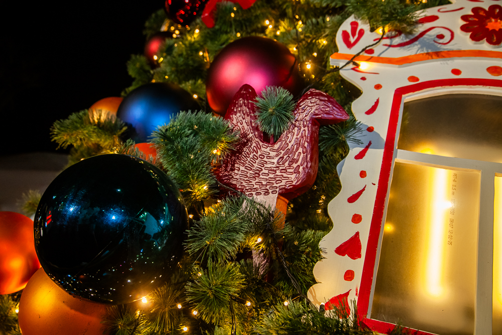 В Одинцово на Лазутинке открыли зимний сезон