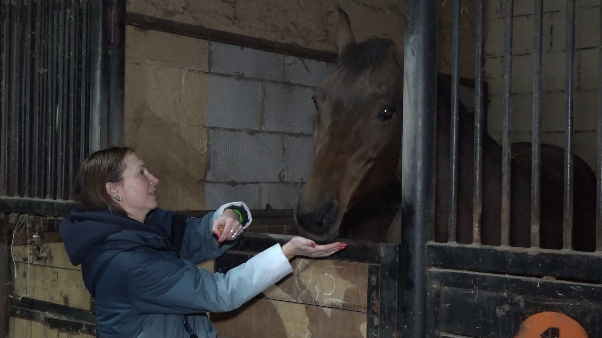 Оседлать огненную энергию