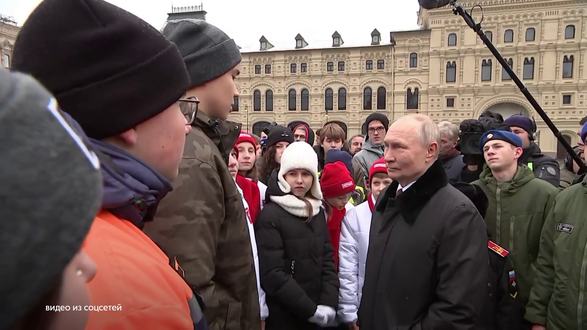 Два поколения. Одна сталь