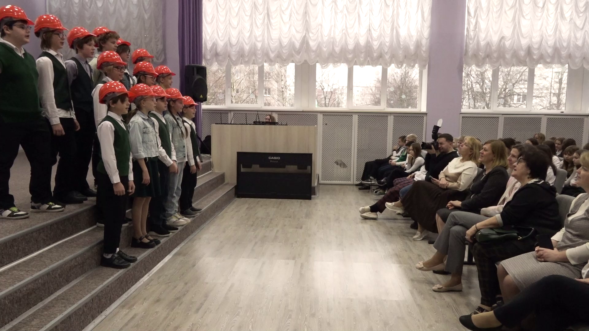 Календарь славных дат