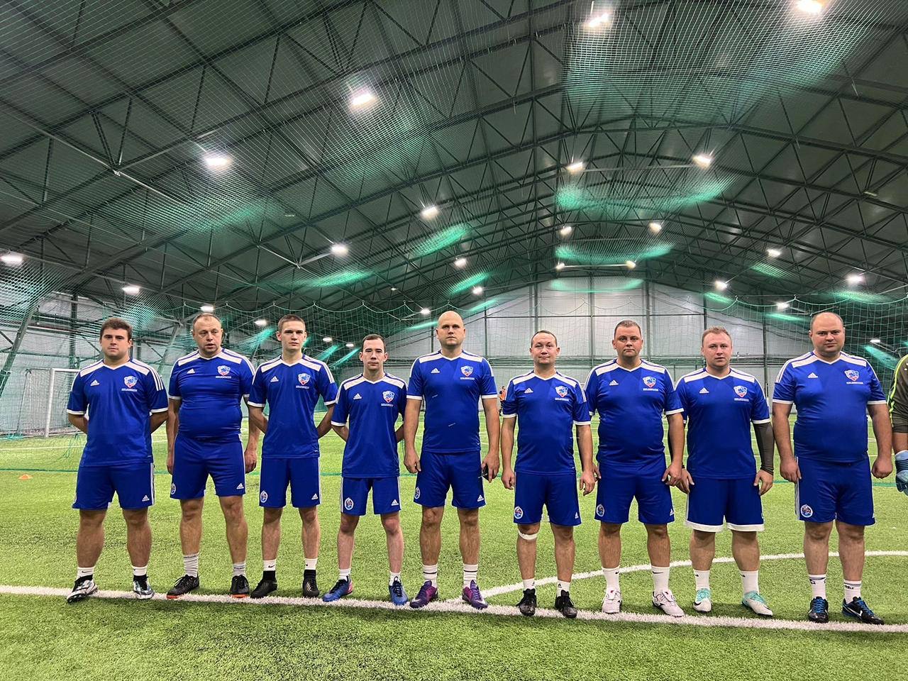 Полиция Одинцовского округа присоединилась к акции «Мы за здоровый образ жизни»