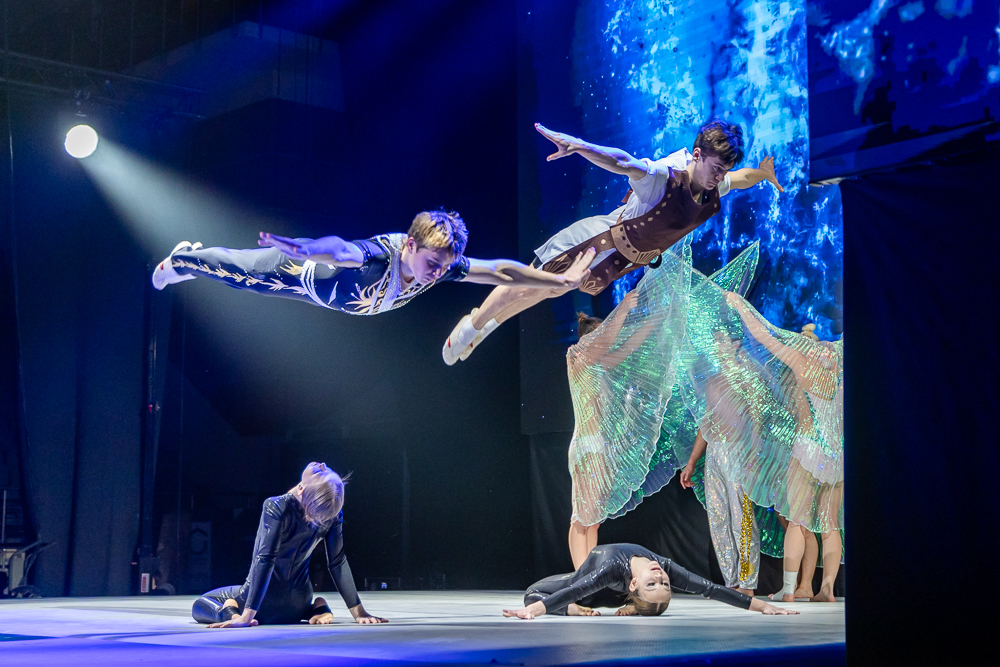 Ёлки главы Одинцовского округа