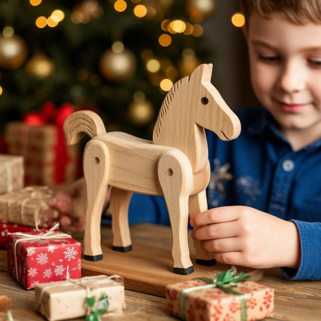 Почему подарки, сделанные своими руками, ценнее покупных