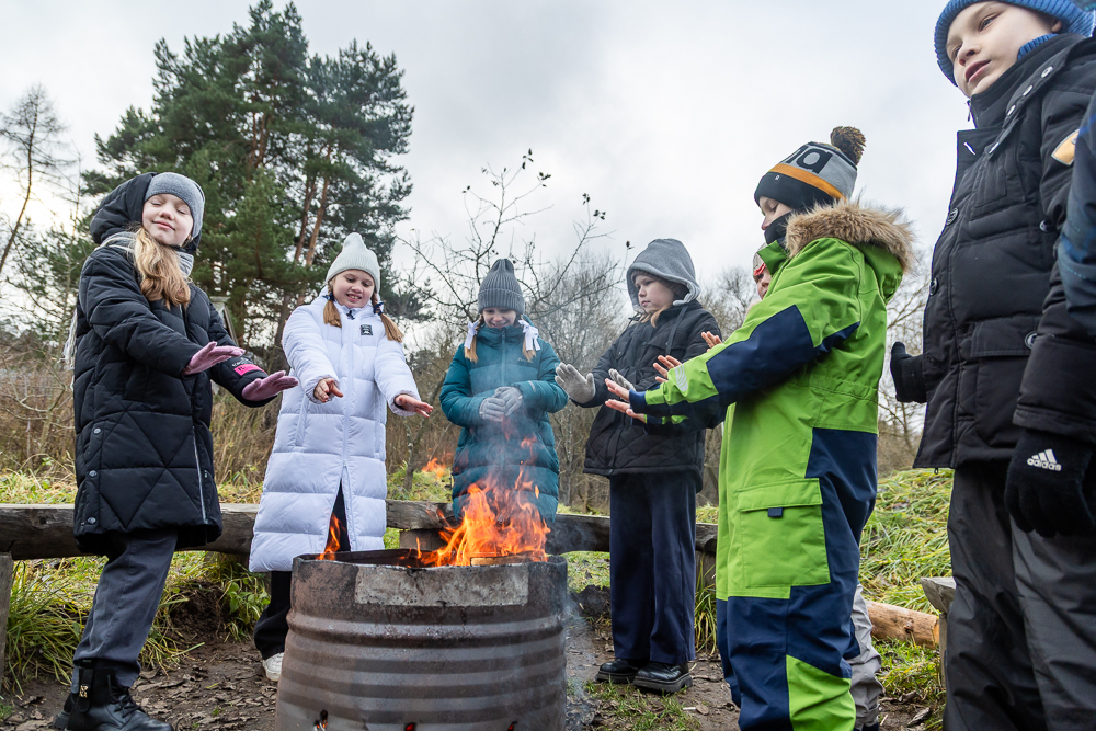 Дунинский рубеж - 2025