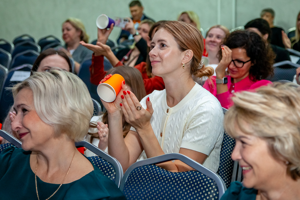 Второй тур конкурса «Воспитатель года-2026» в Одинцово