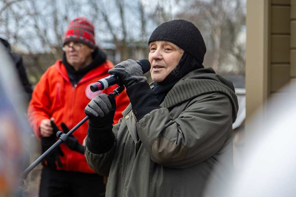 Дунинский рубеж - 2025