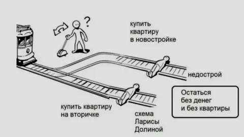 Юридический хит ловли на жильца