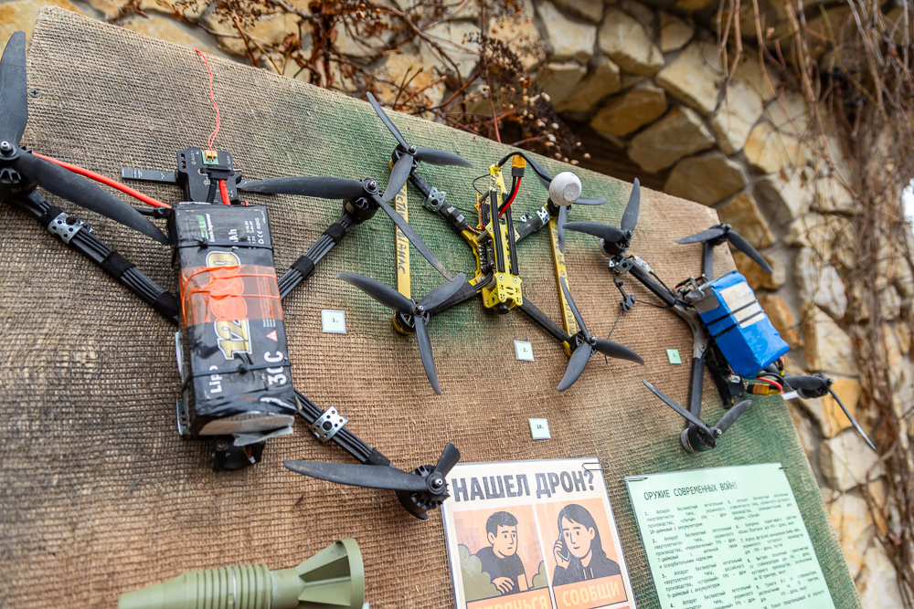 Дунинский рубеж - 2025