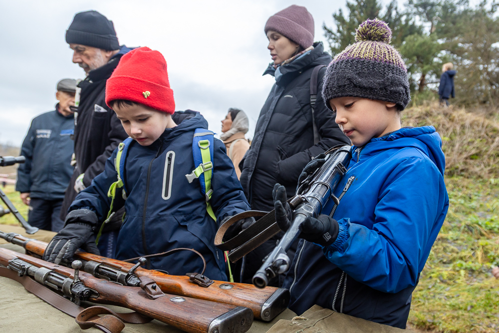 Дунинский рубеж - 2025