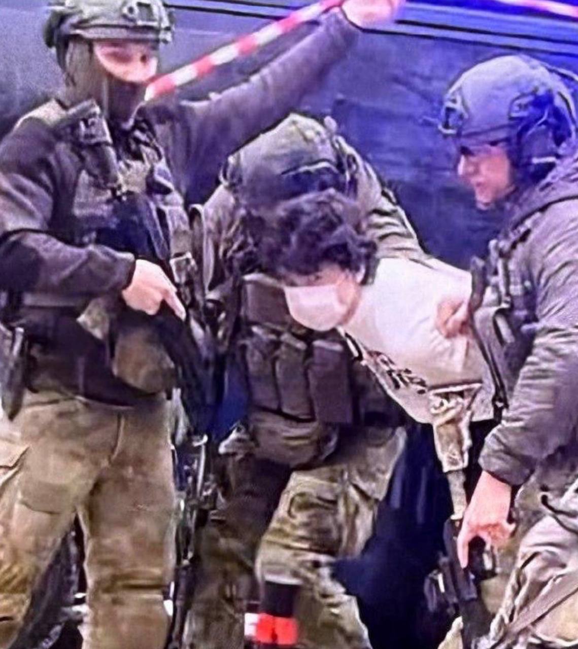 В Одинцовском округе подросток напал на школьников с ножом