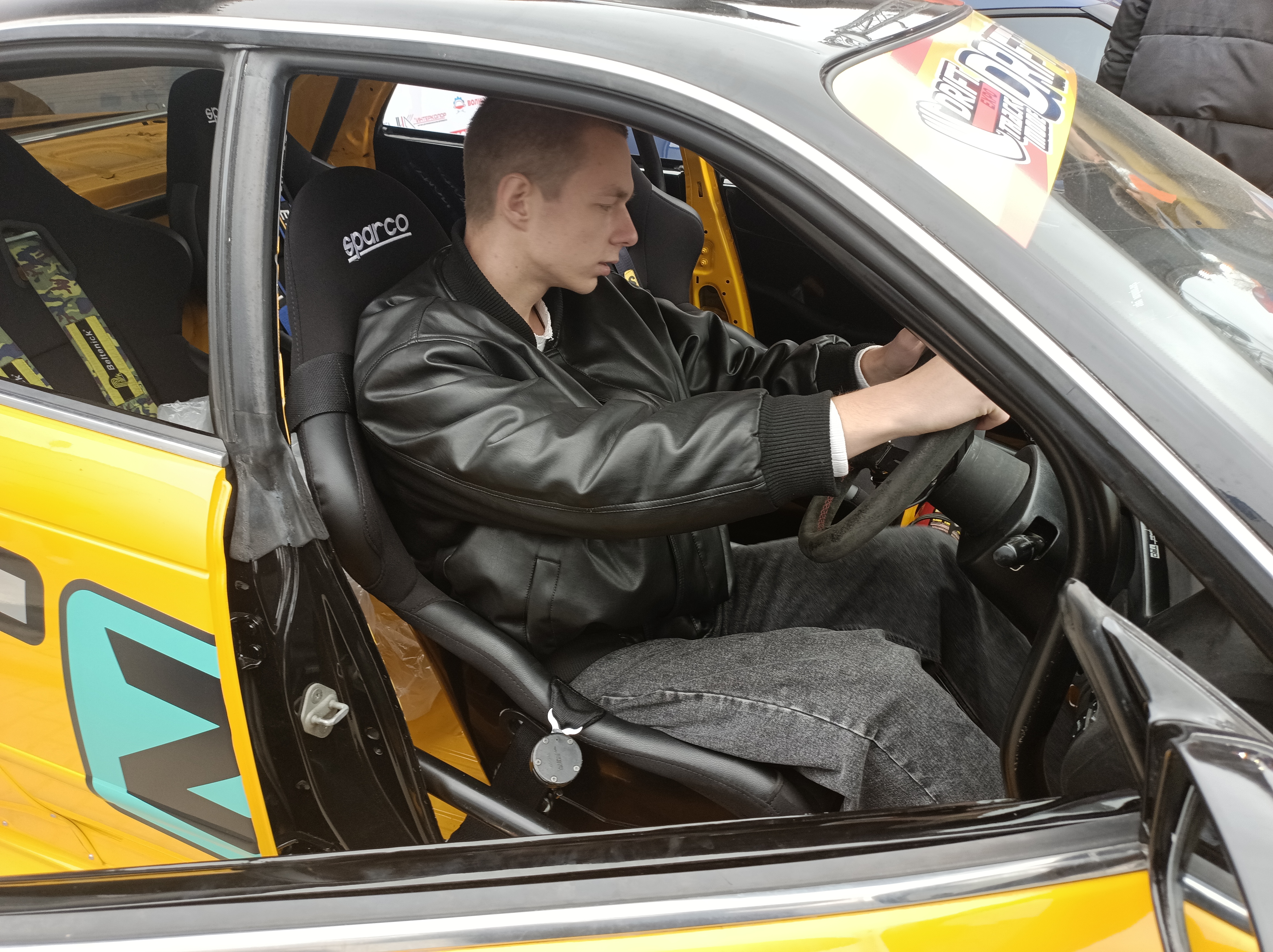 Фестиваль рабочих профессий в автомобилестроении «Волин-фест – 2025»