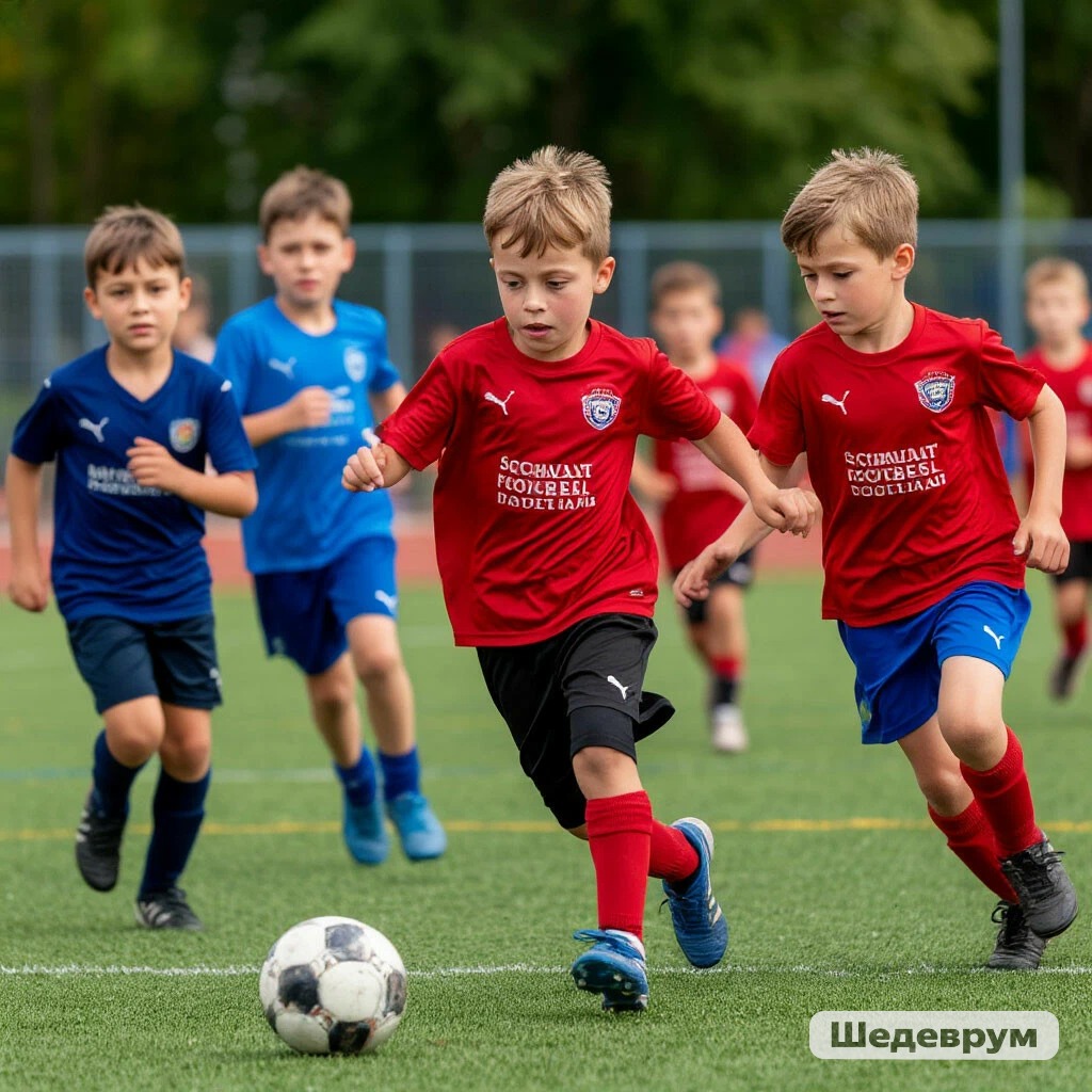 Пусть меня научат!