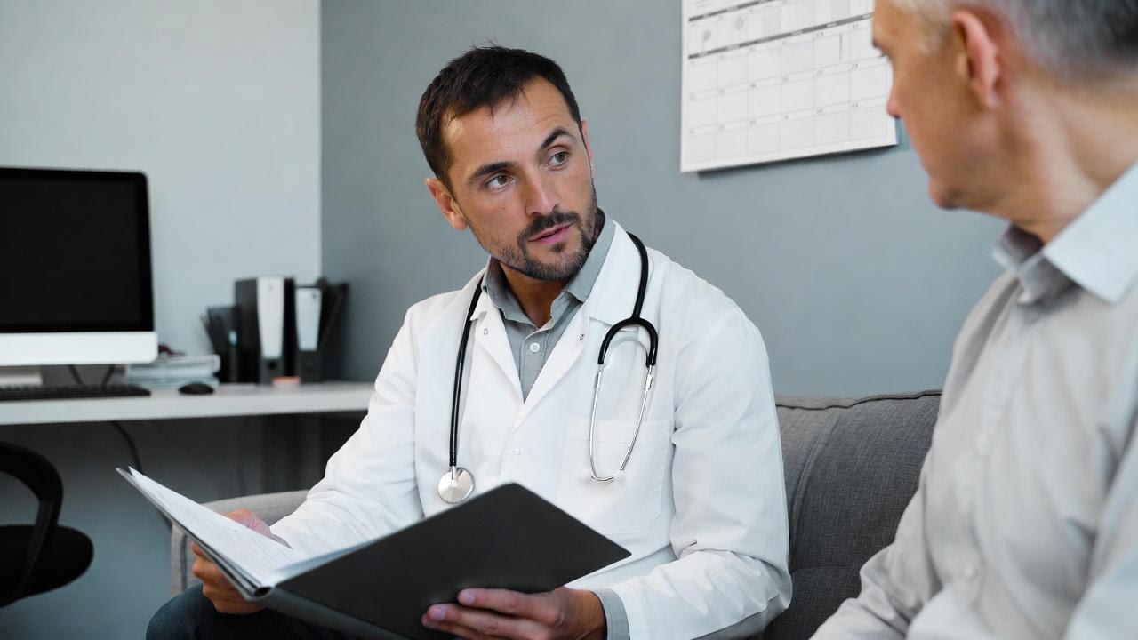 Как пройти диспансеризацию в разных возрастах