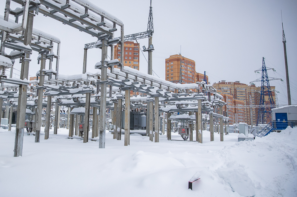 Электрический запас прочности
