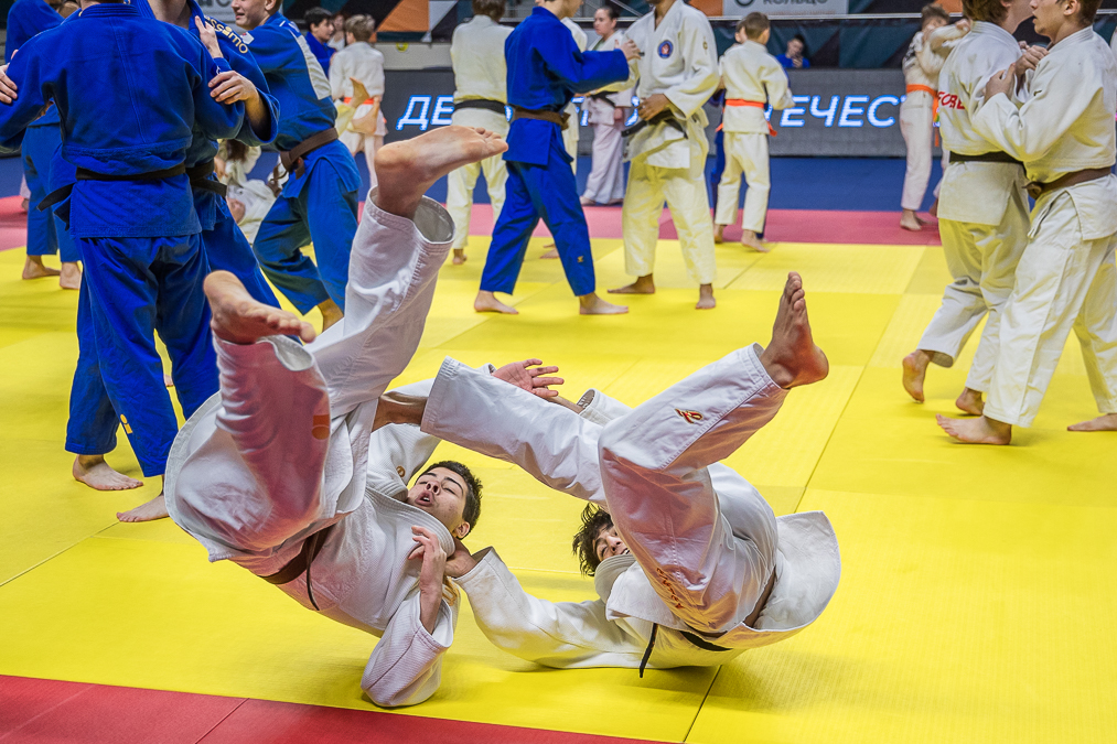 Фестиваль «Выбор сильных» в Одинцово